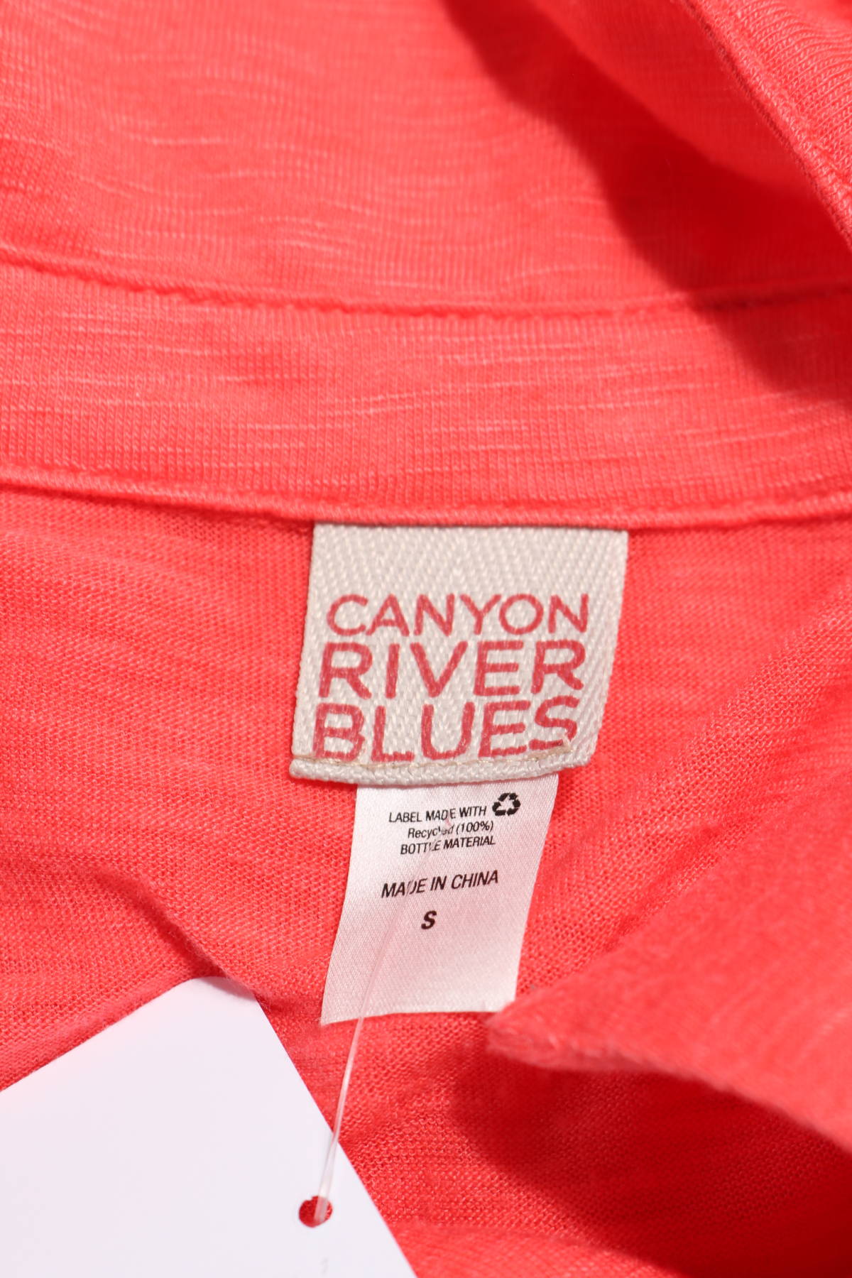 Блуза CANYON RIVER3
