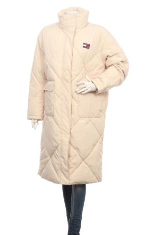 Зимно яке TOMMY JEANS