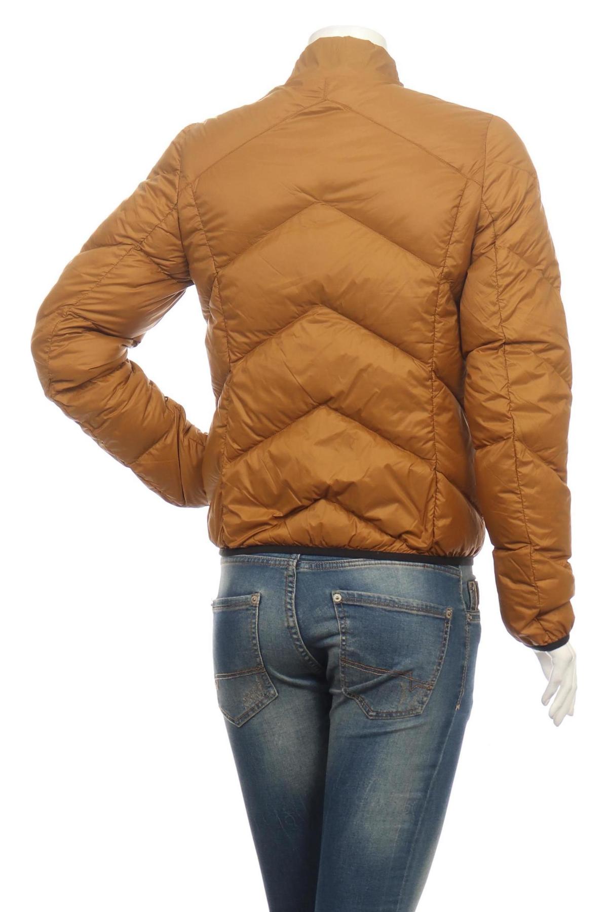 Пухено яке G-STAR RAW2