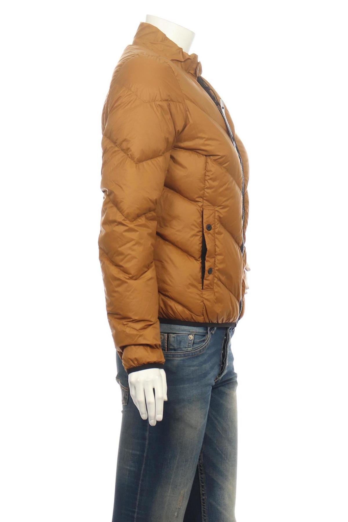 Пухено яке G-STAR RAW3