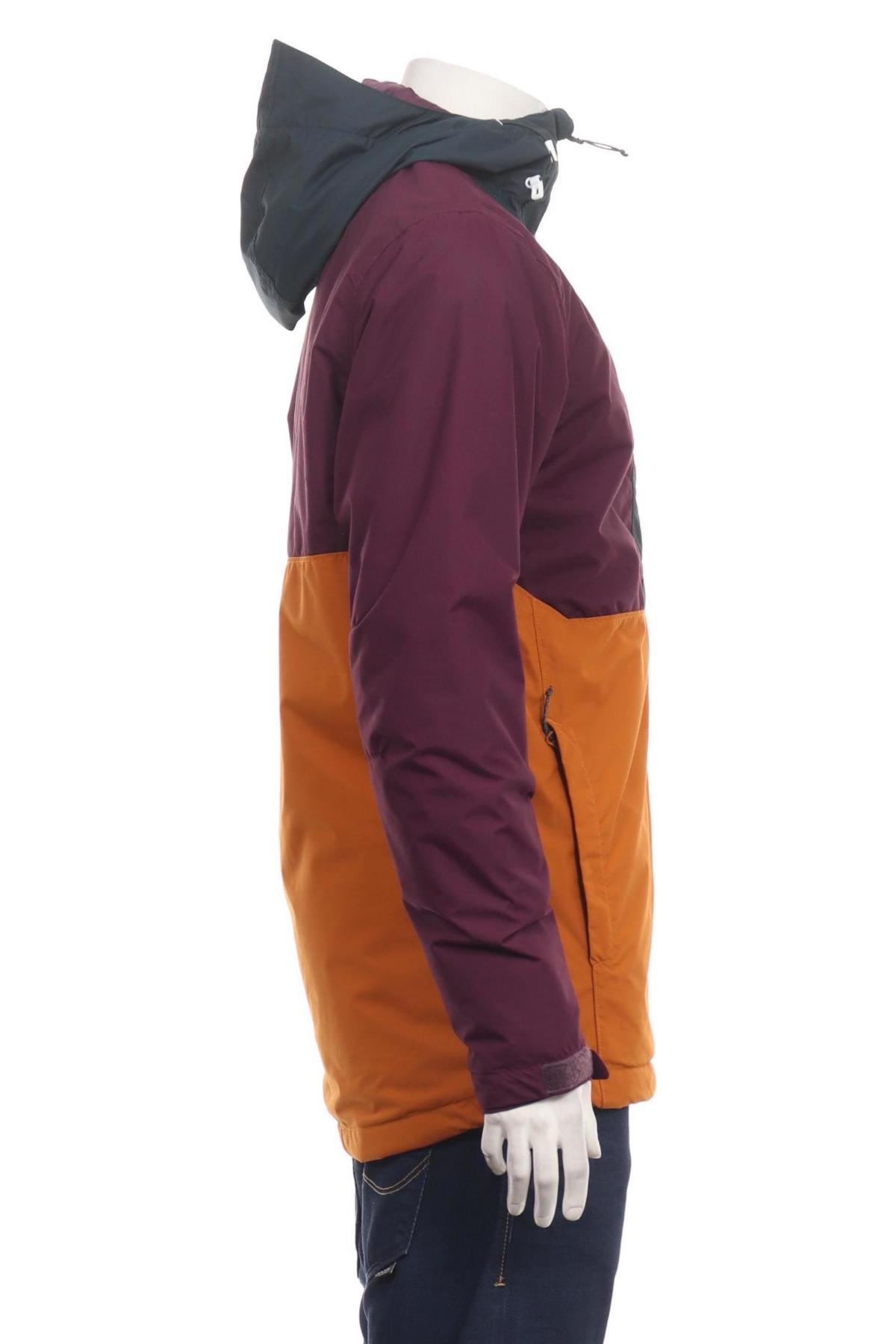 Яке за зимни спортове COLUMBIA3