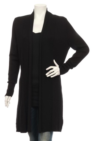 Cardigan croşetat lung TCM