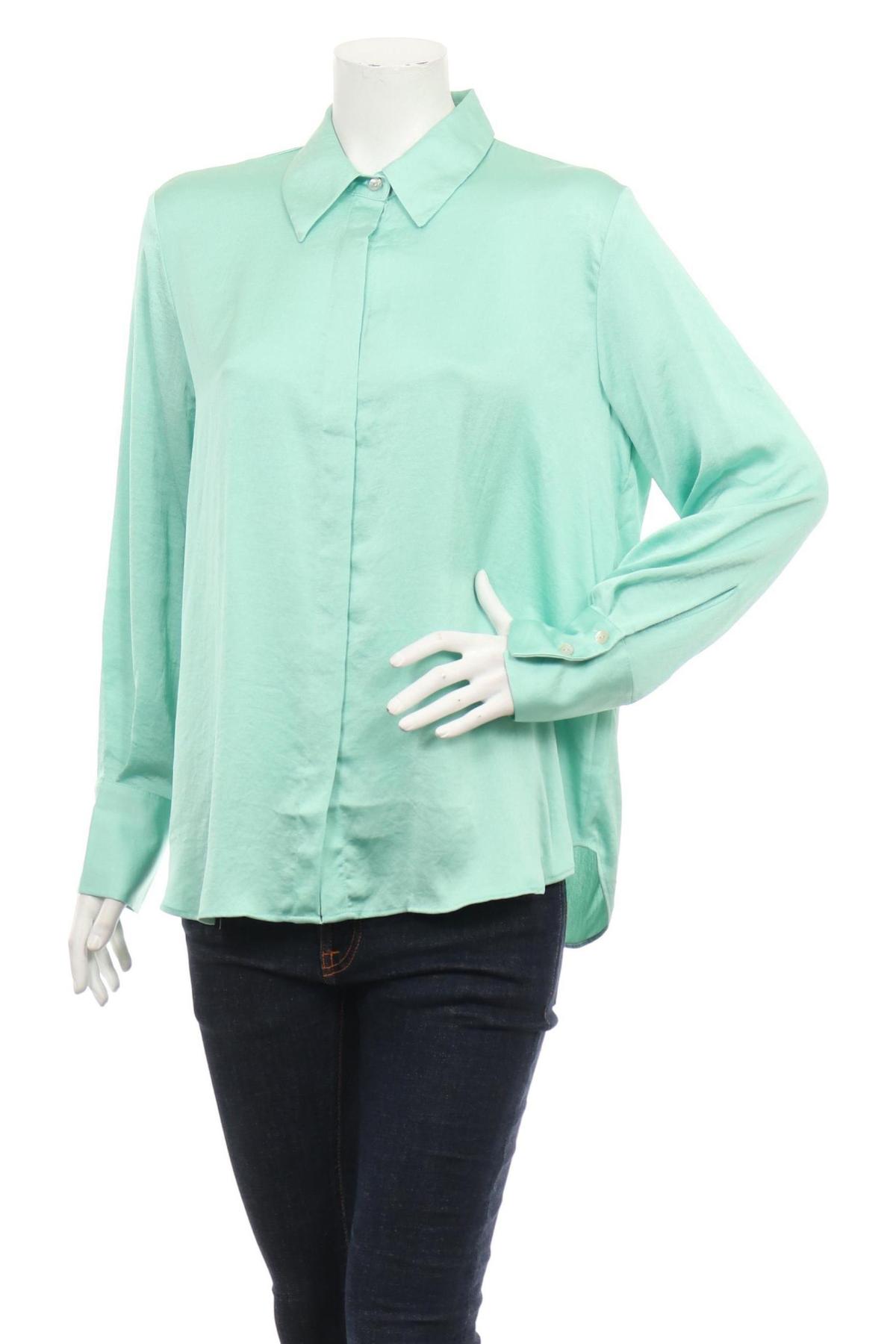 Официална риза MANGO1