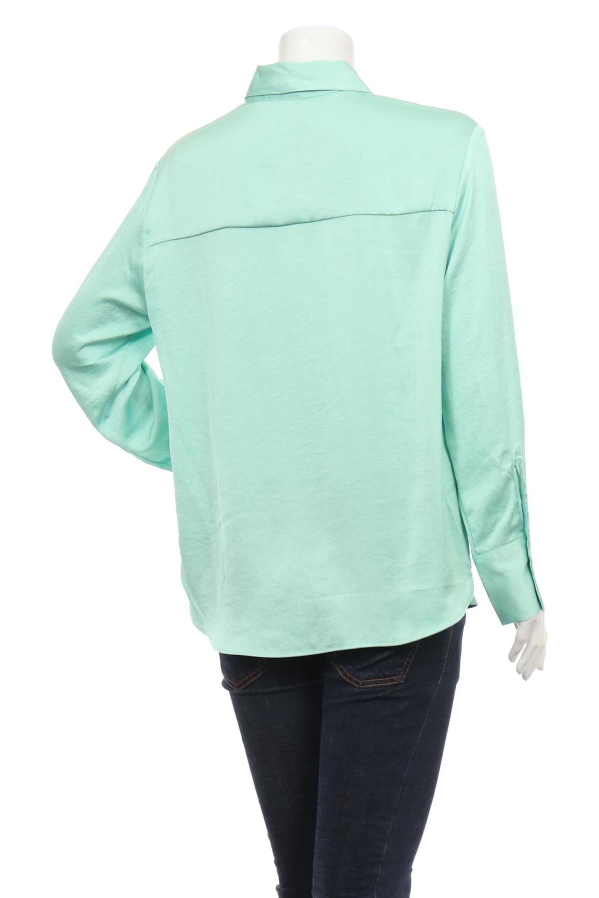 Официална риза MANGO2