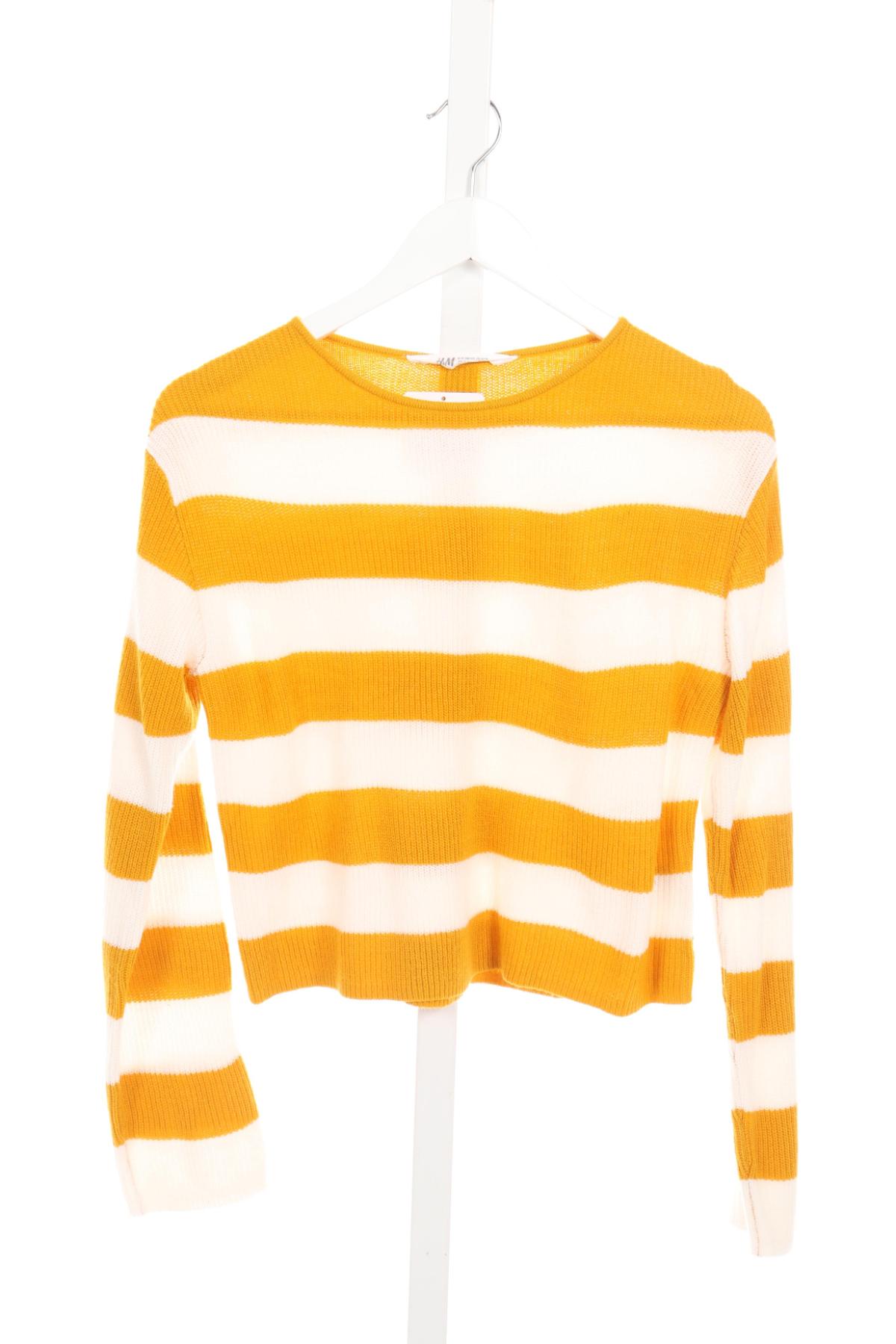 Детски пуловер H&M1