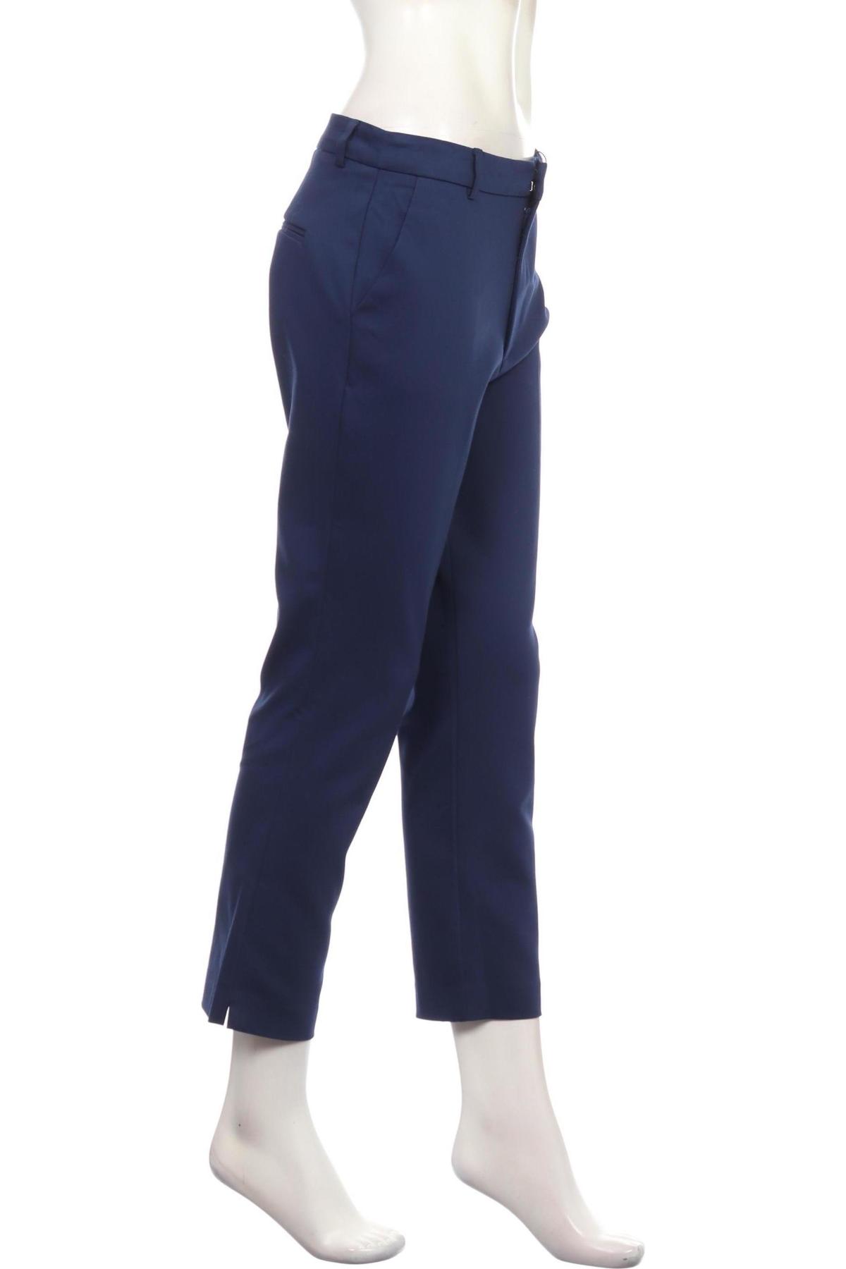 Елегантен панталон STRADIVARIUS3