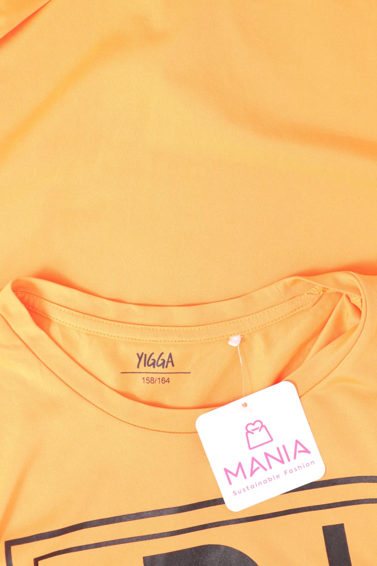 Детска тениска YIGGA3