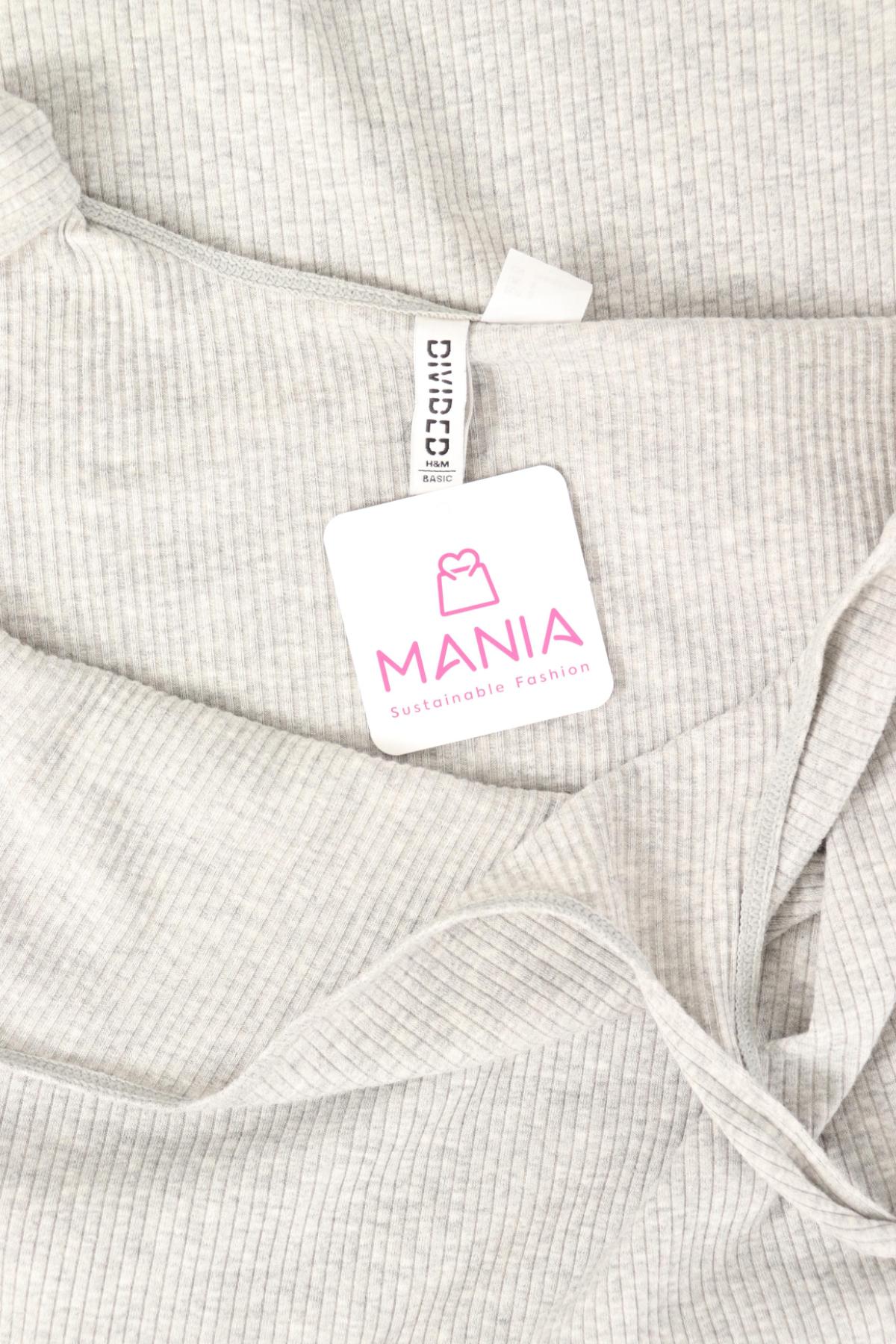 Ежедневна рокля H&M DIVIDED3