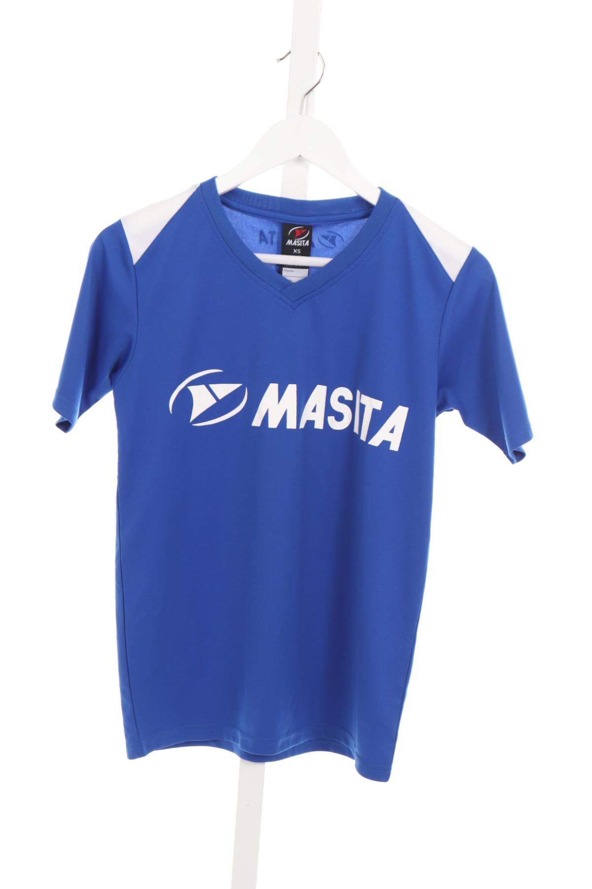 Спортна тениска MASITA1