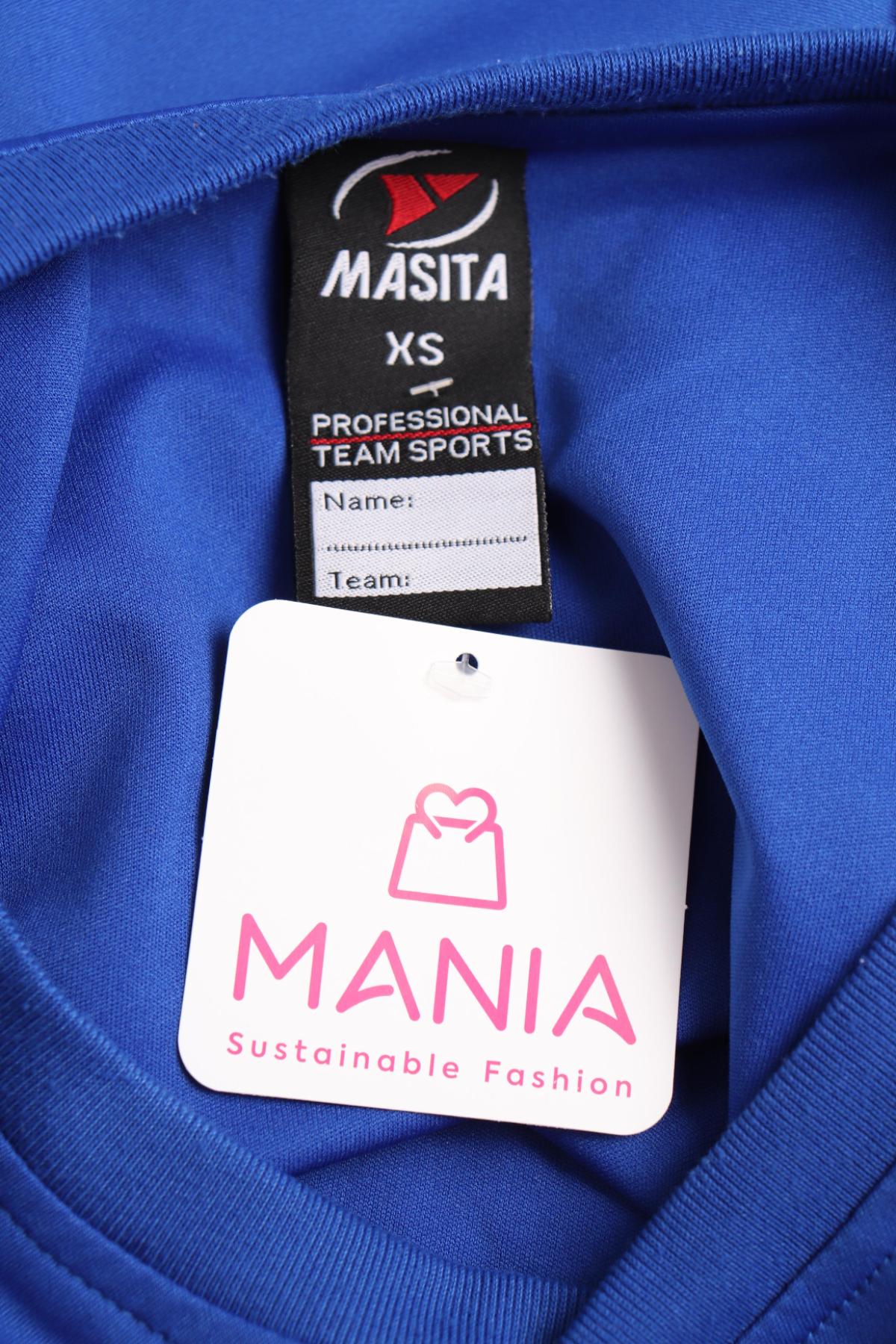 Спортна тениска MASITA3