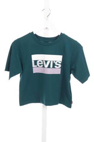Детска тениска LEVI'S