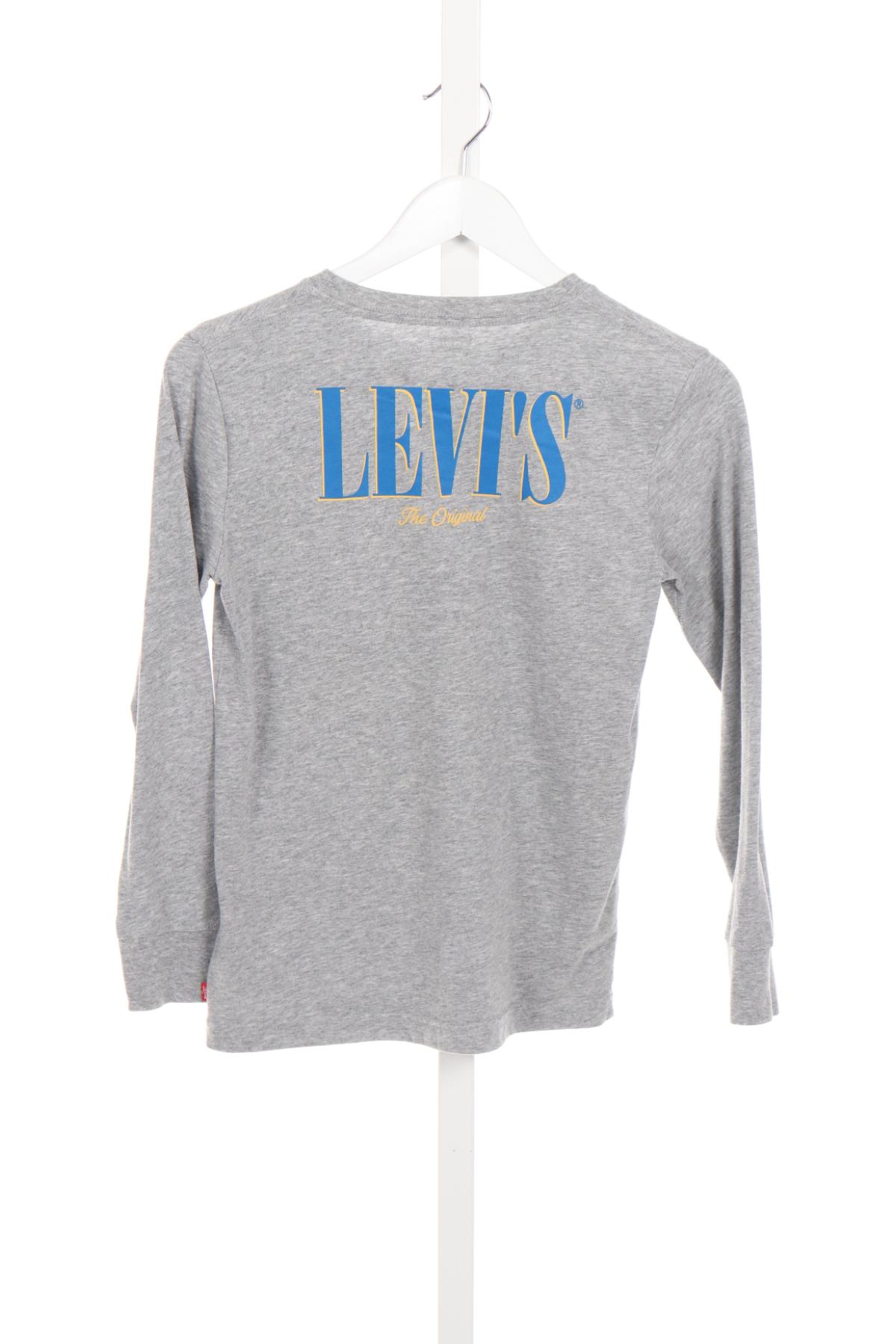 Детска блуза LEVI'S2