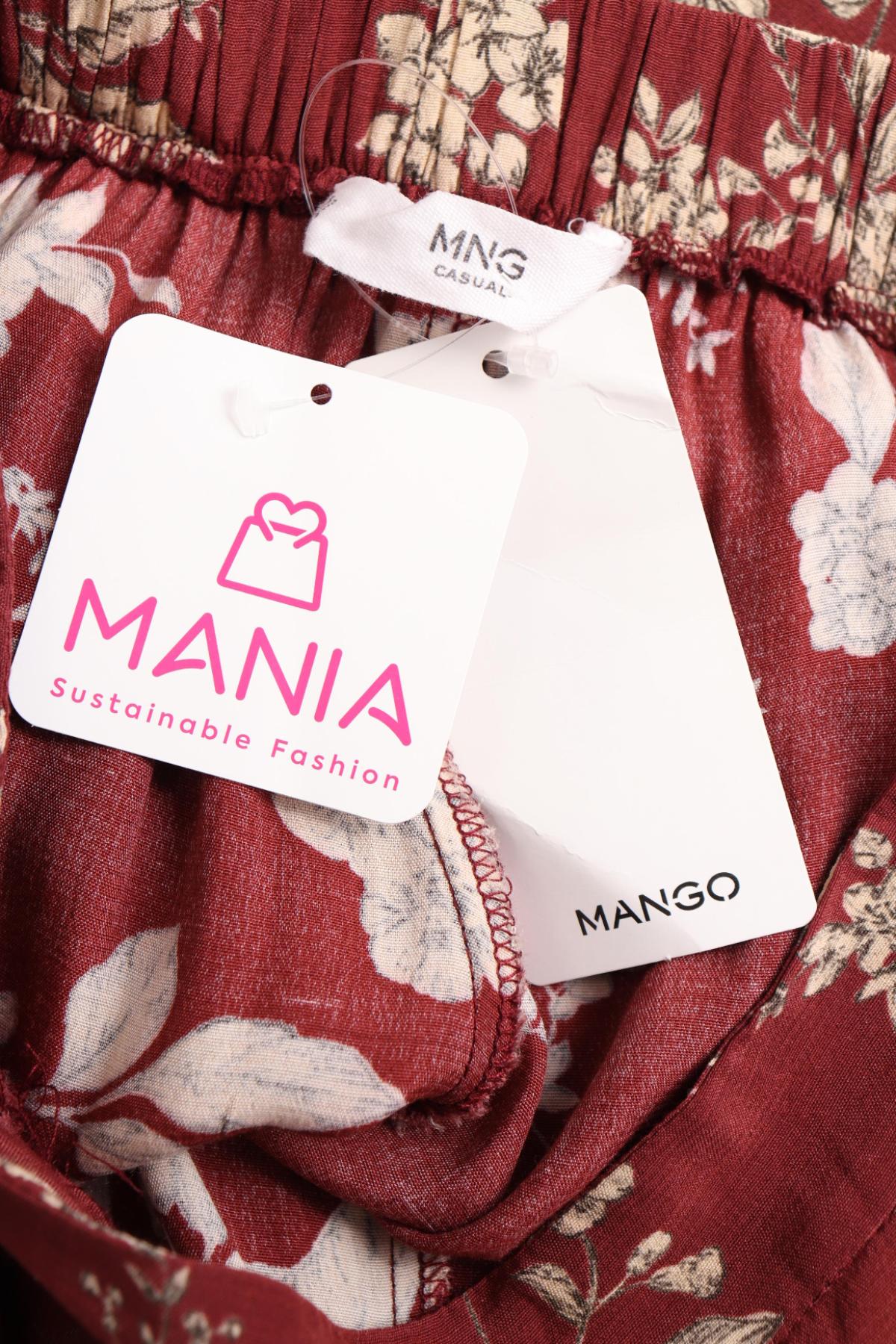 Панталон MANGO3