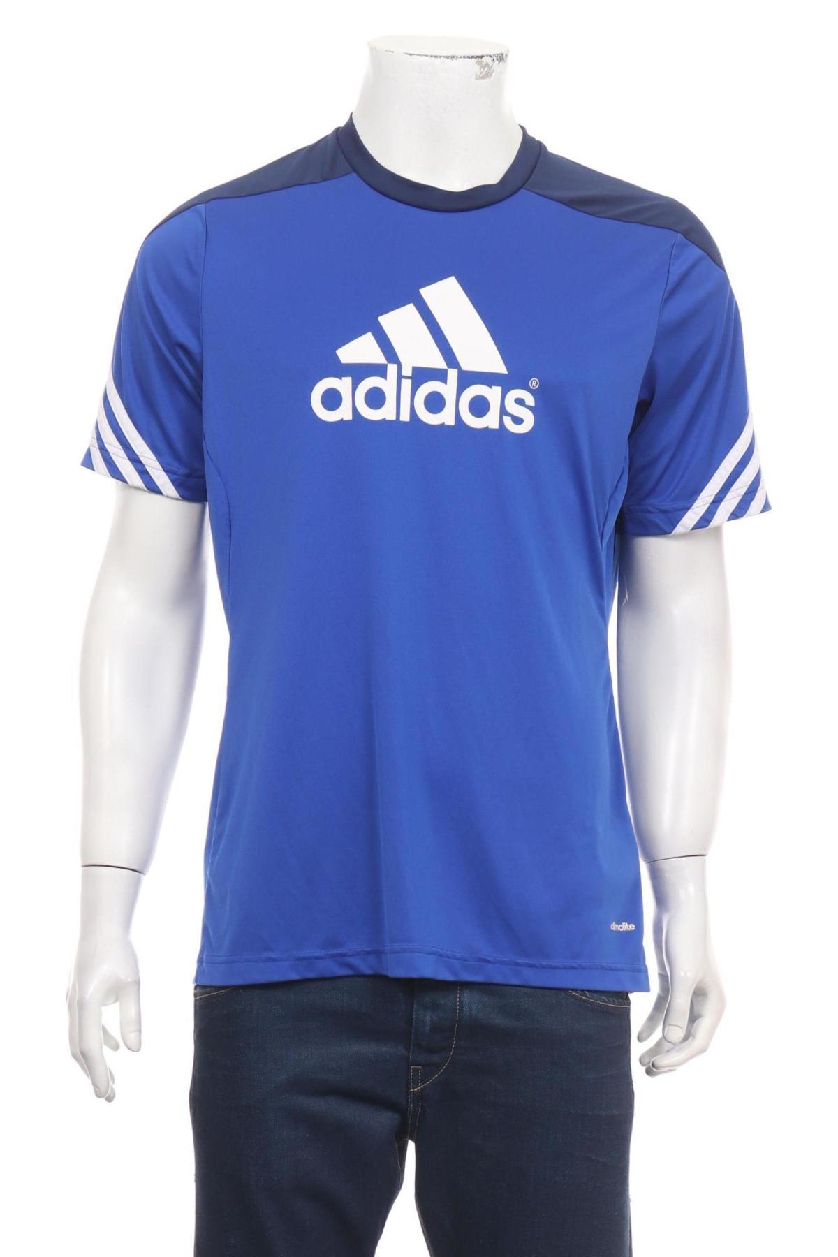 Спортна тениска ADIDAS1