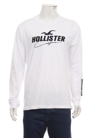 Блуза HOLLISTER