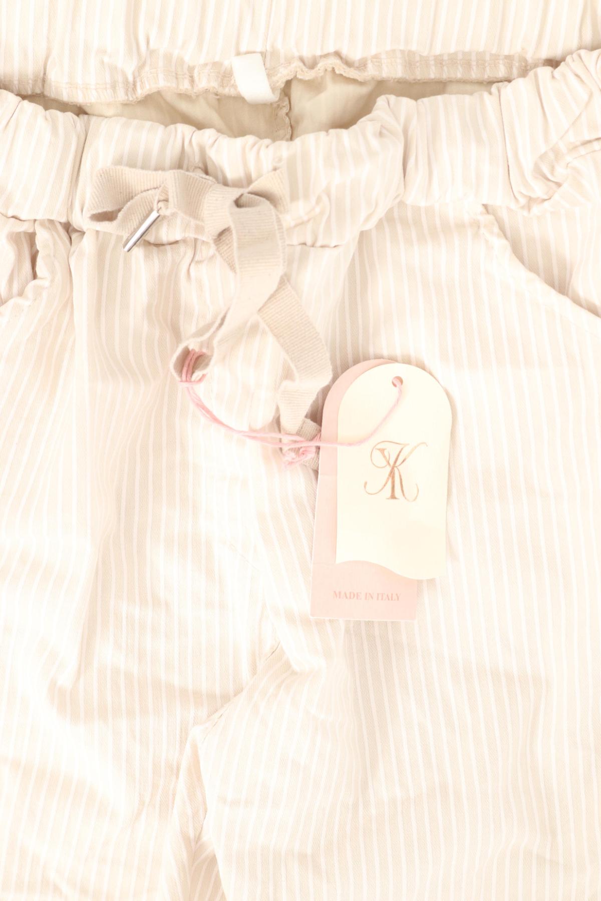 Панталон MADE IN ITALY3