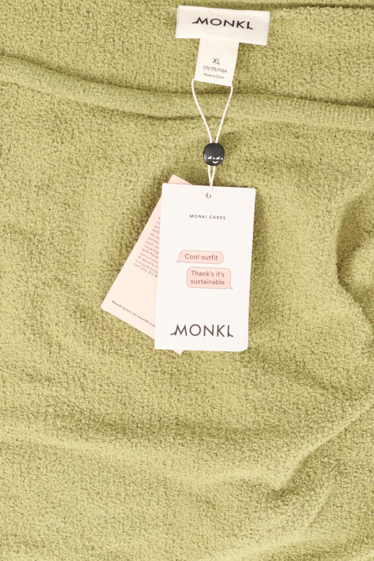 Блуза MONKI3