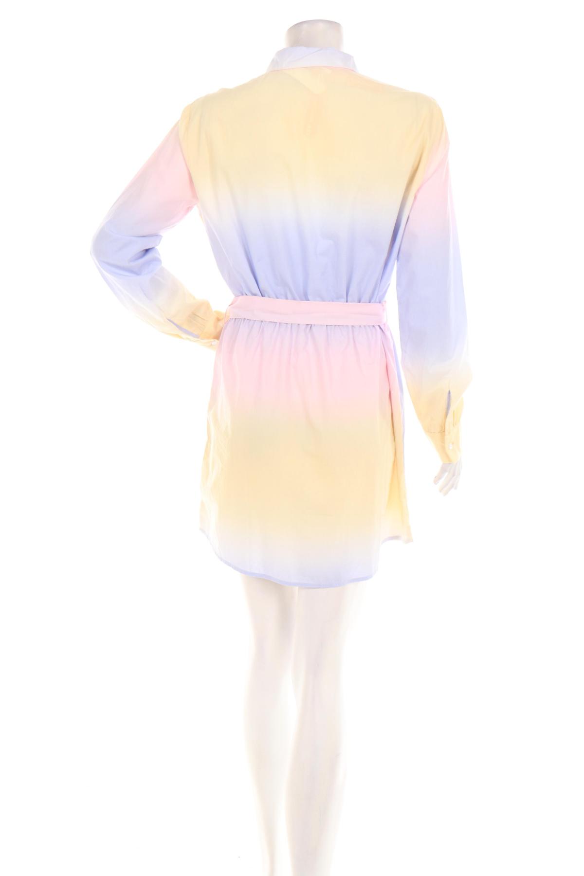 Ежедневна рокля TALLY WEIJL2