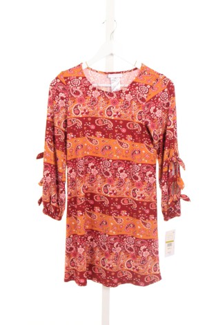 Rochie fată BONNIE JEAN