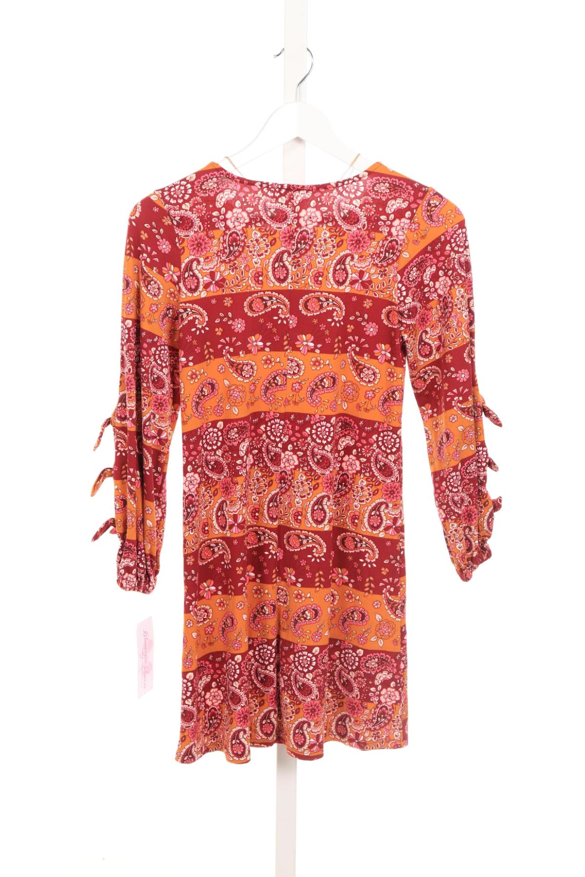 Детска рокля BONNIE JEAN2