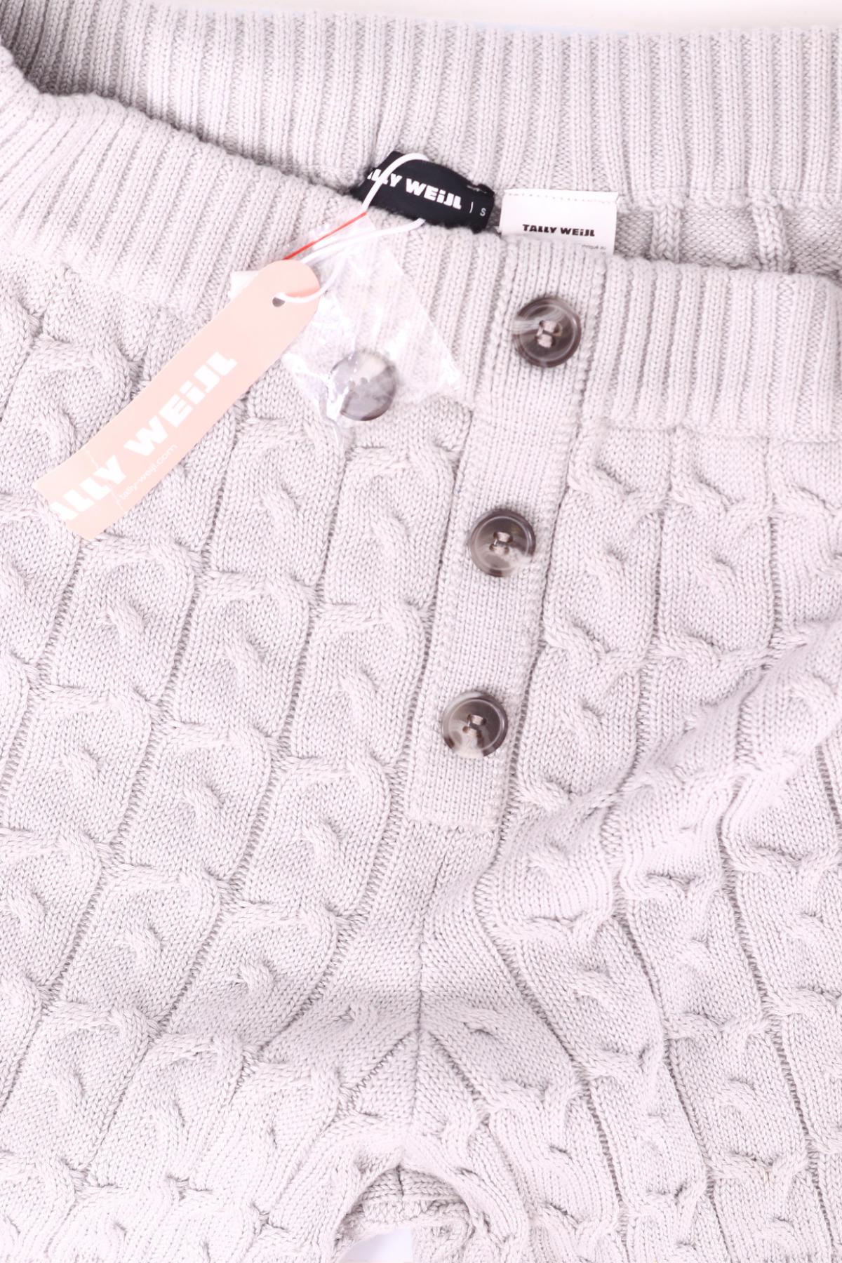 Къси панталони TALLY WEIJL3