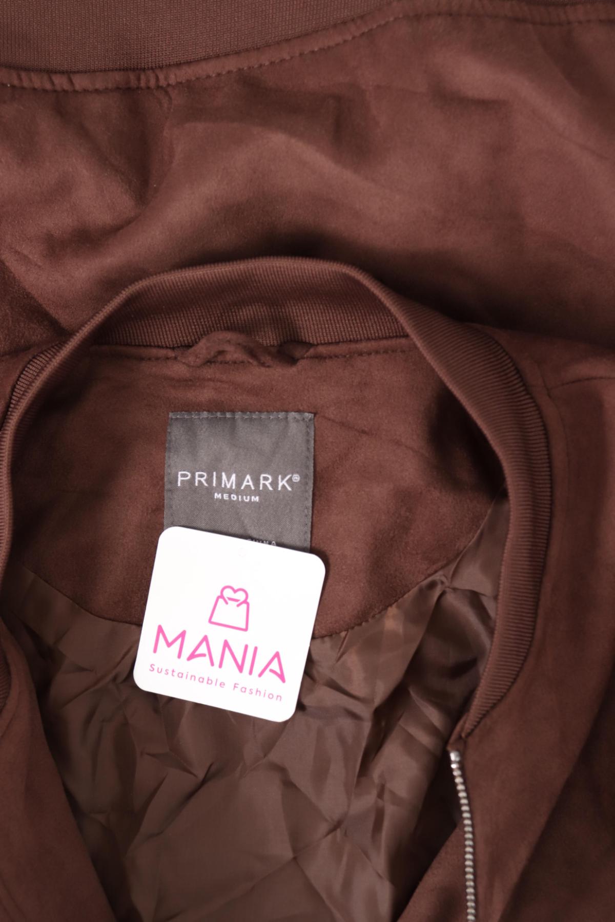 Пролетно/Есенно яке PRIMARK3 - Mania Пролетно/Есенно яке PRIMARK3