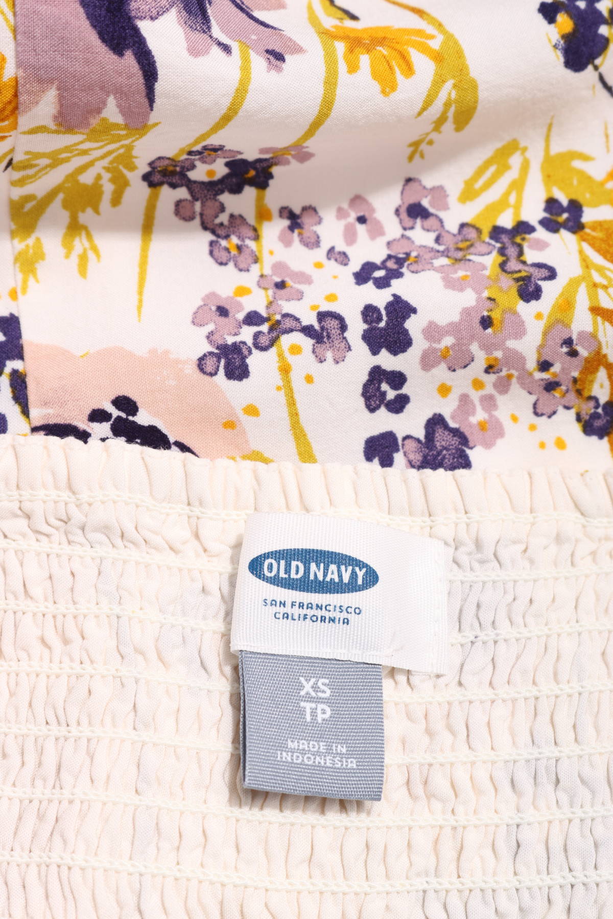 Рокля Old Navy3 Рокля Old Navy3