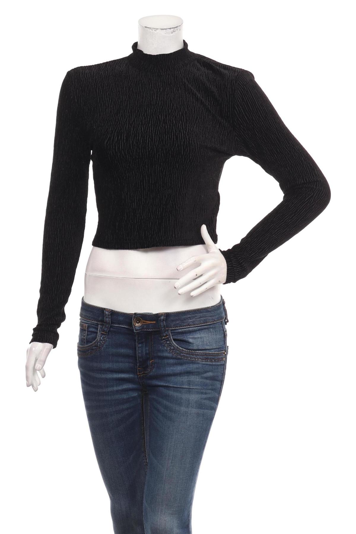 Блуза H&M DIVIDED1