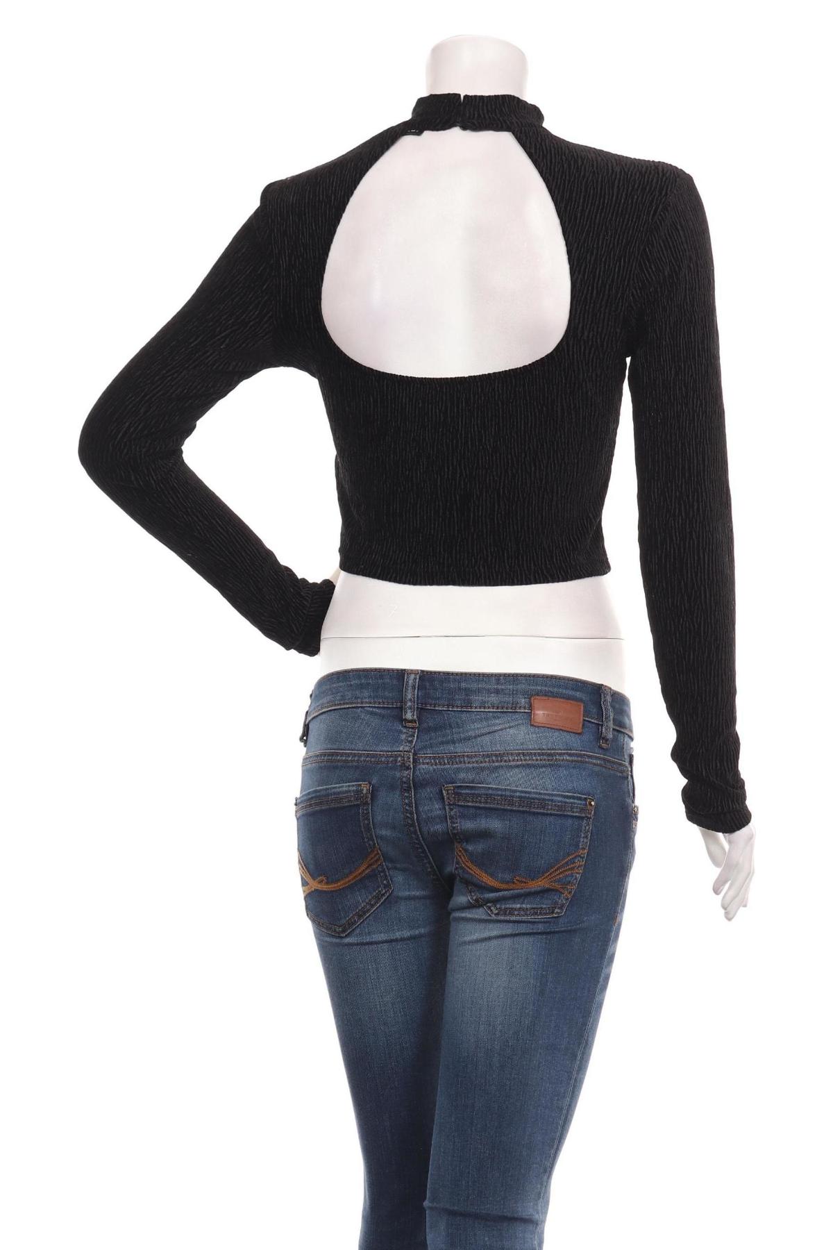 Блуза H&M DIVIDED2