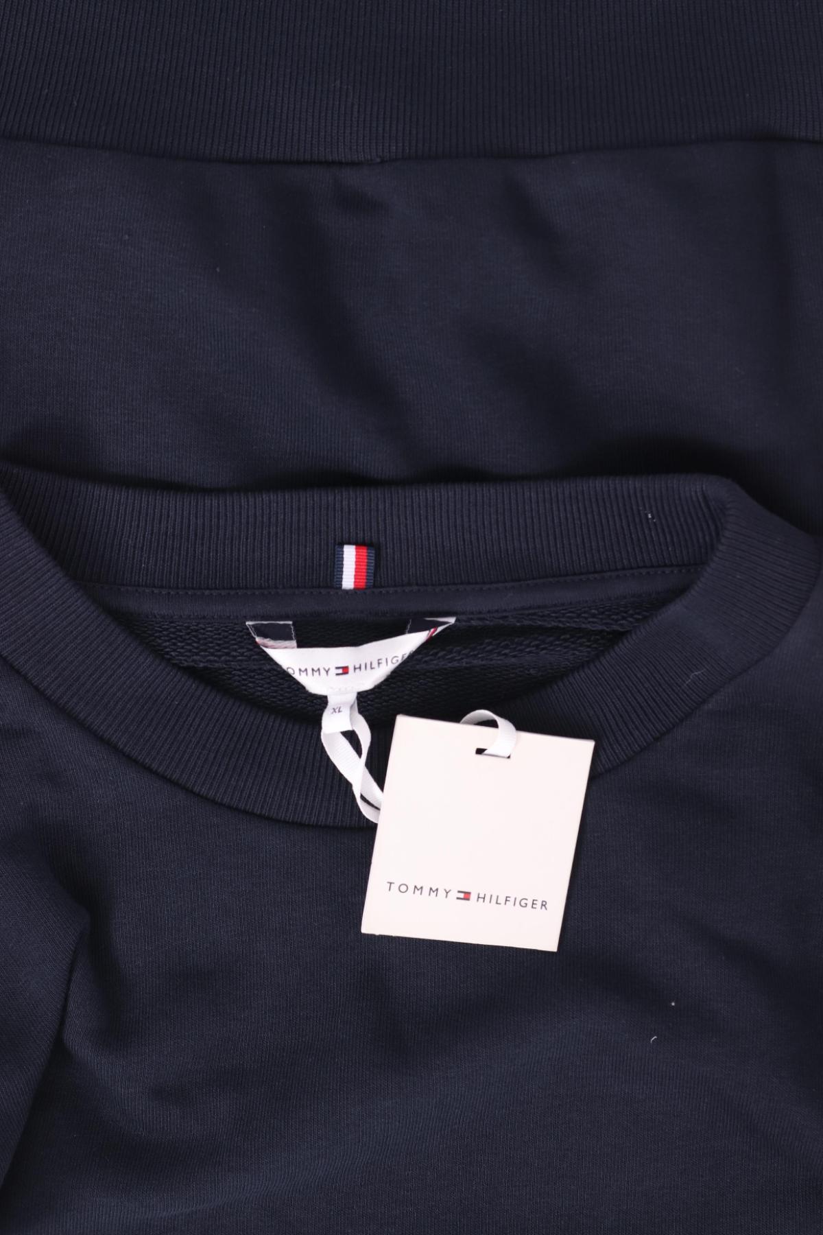 Спортна блуза TOMMY HILFIGER3