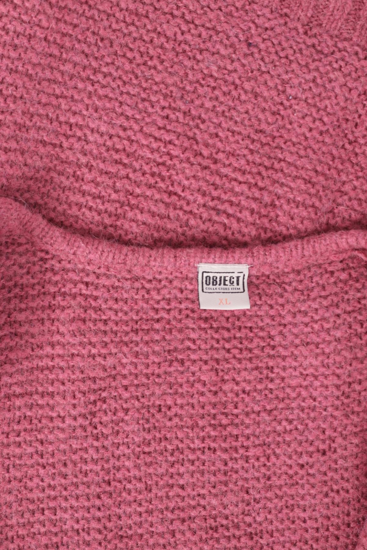 Жилетка OBJECT3