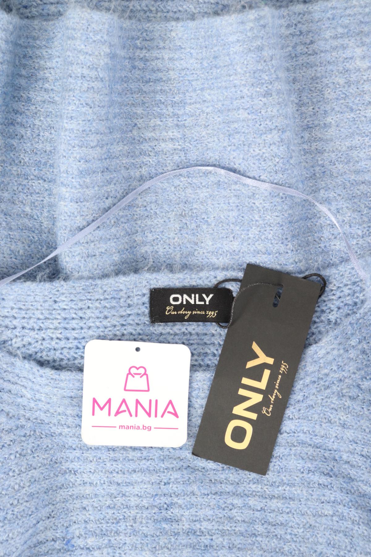 Пуловер ONLY3