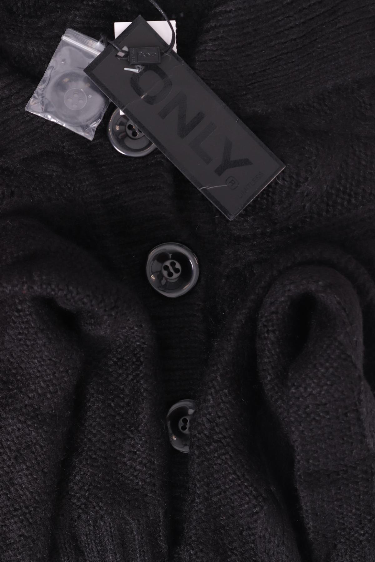 Жилетка ONLY3