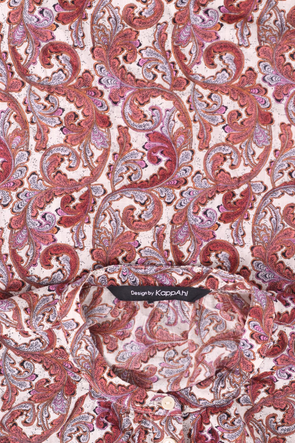 Риза DESIGN BY KAPPAHI3