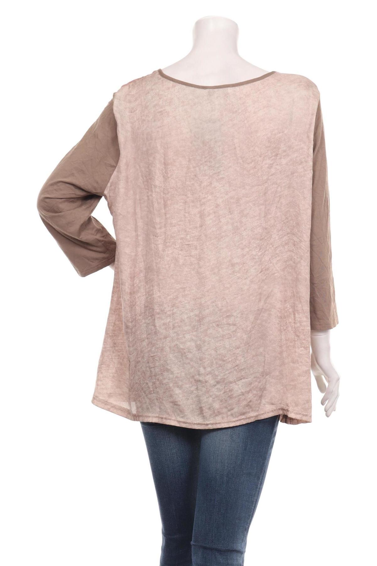 Блуза PETER HAHN2