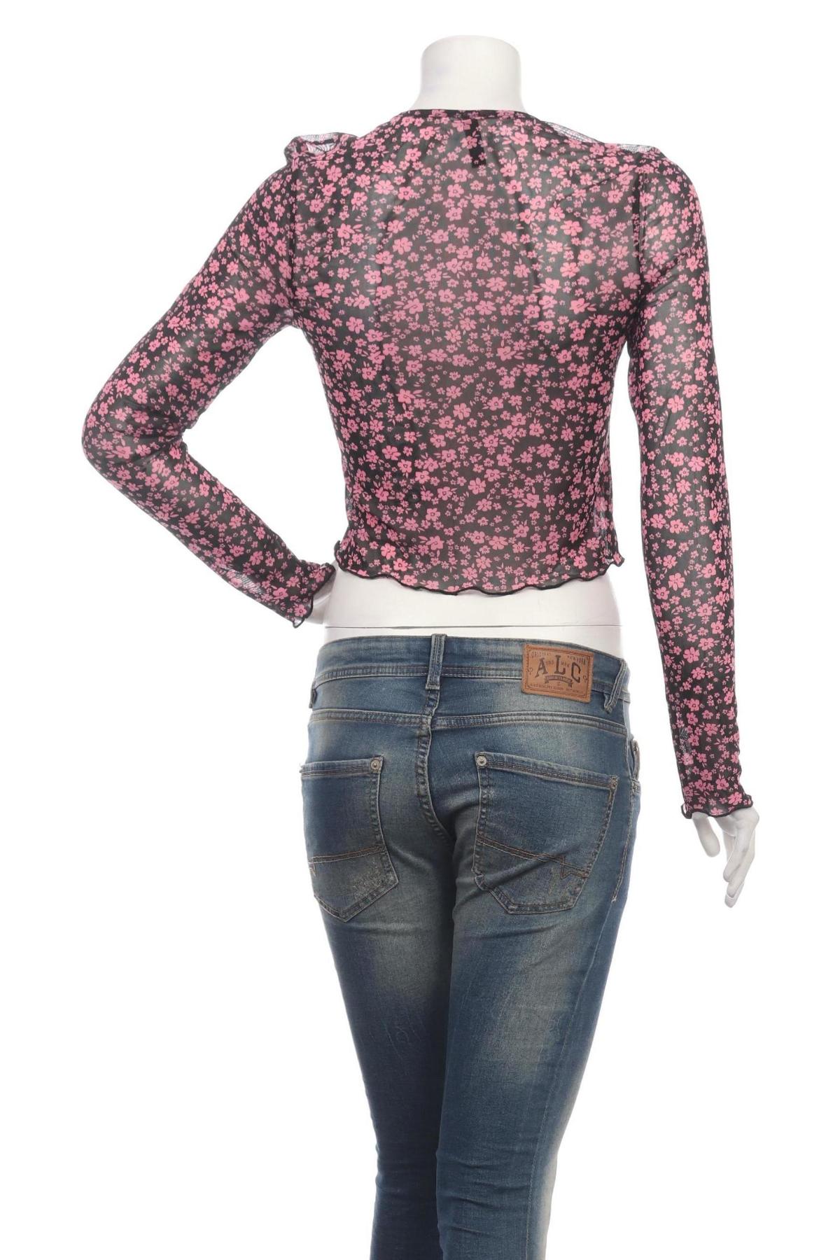 Блуза H&M DIVIDED2