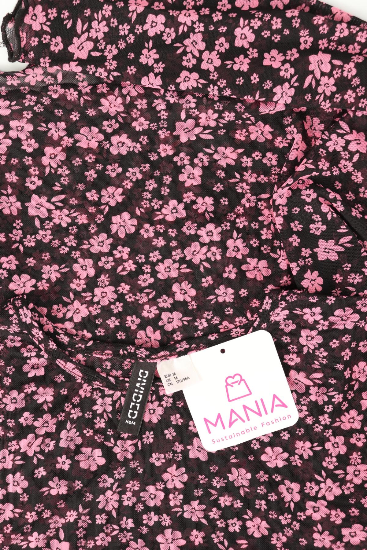 Блуза H&M DIVIDED3