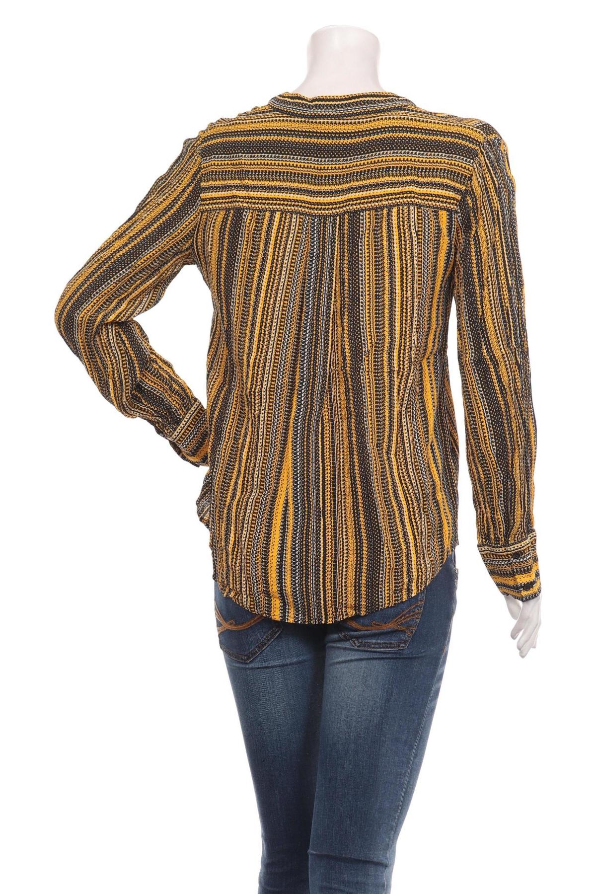 Официална риза FREE QUENT2