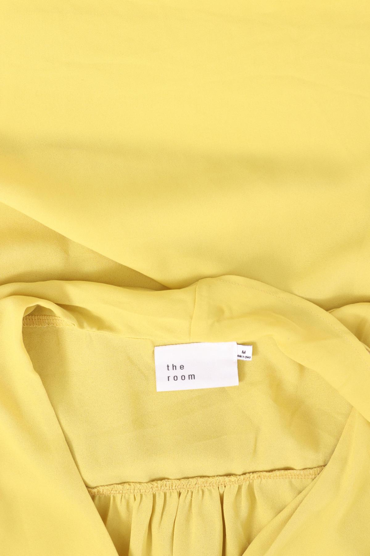 Блуза THE ROOM3