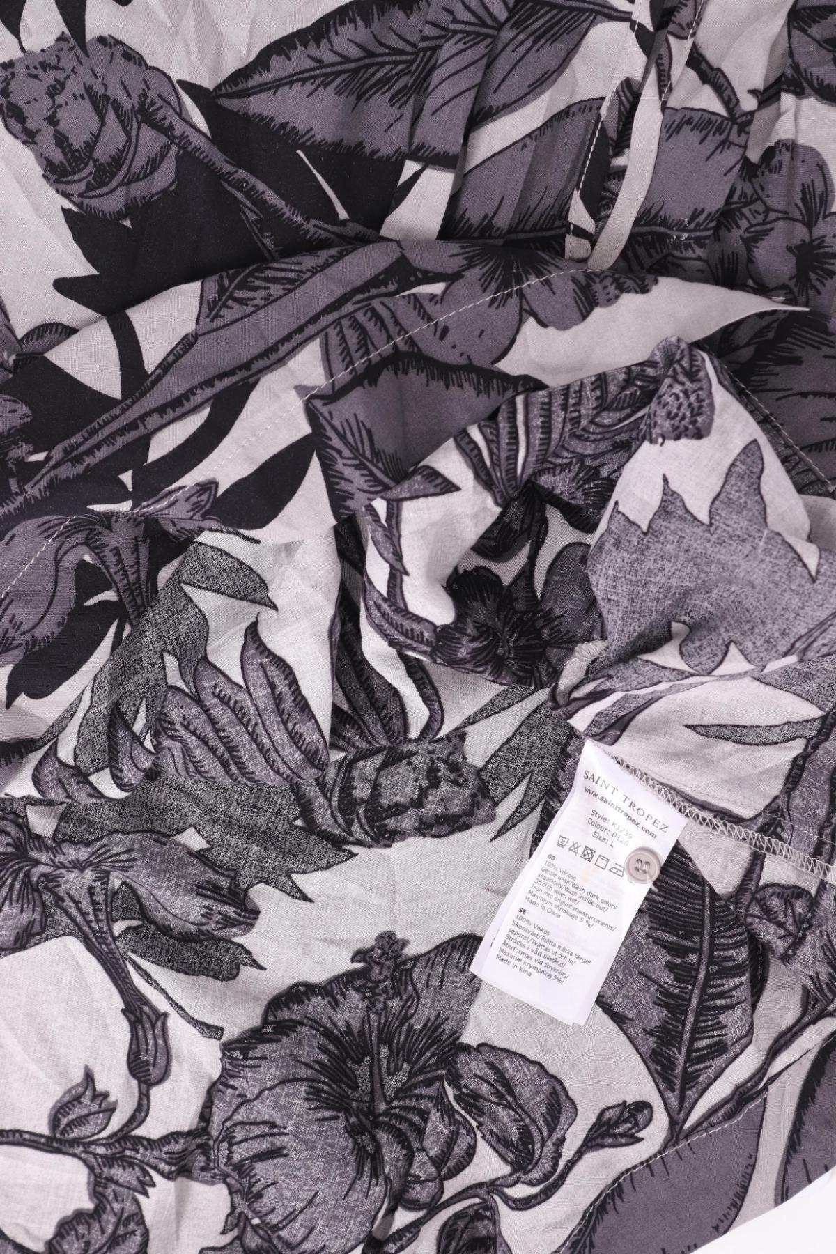 Потник SAINT TROPEZ3