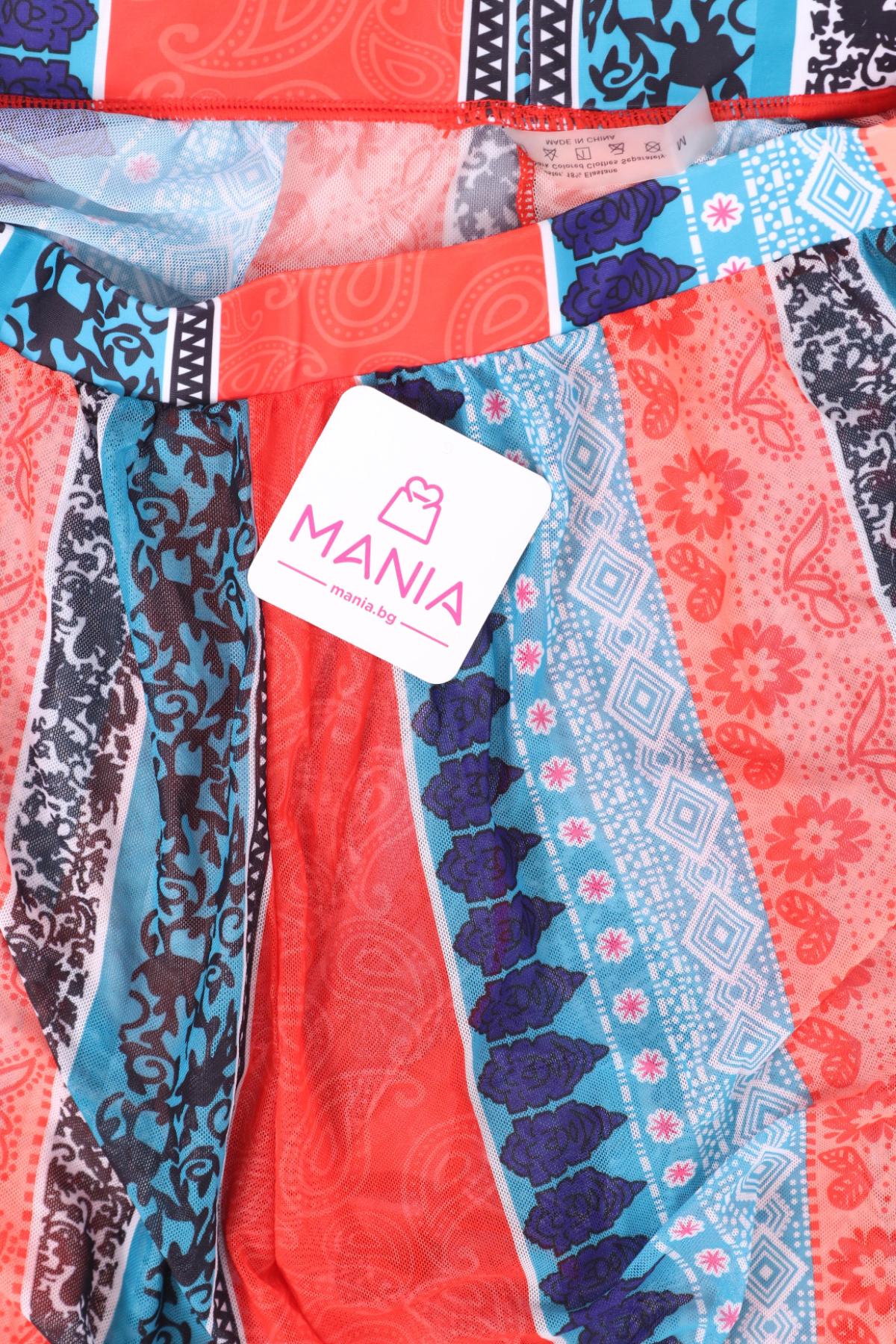 Панталон NO NAME3