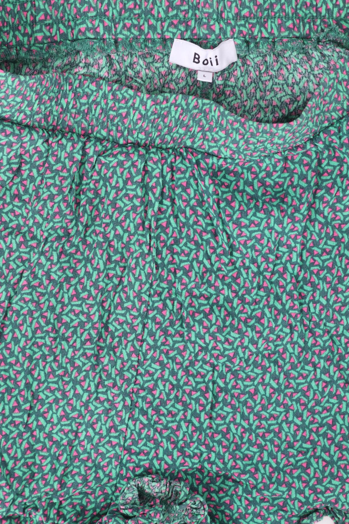 Къси панталони BOII3