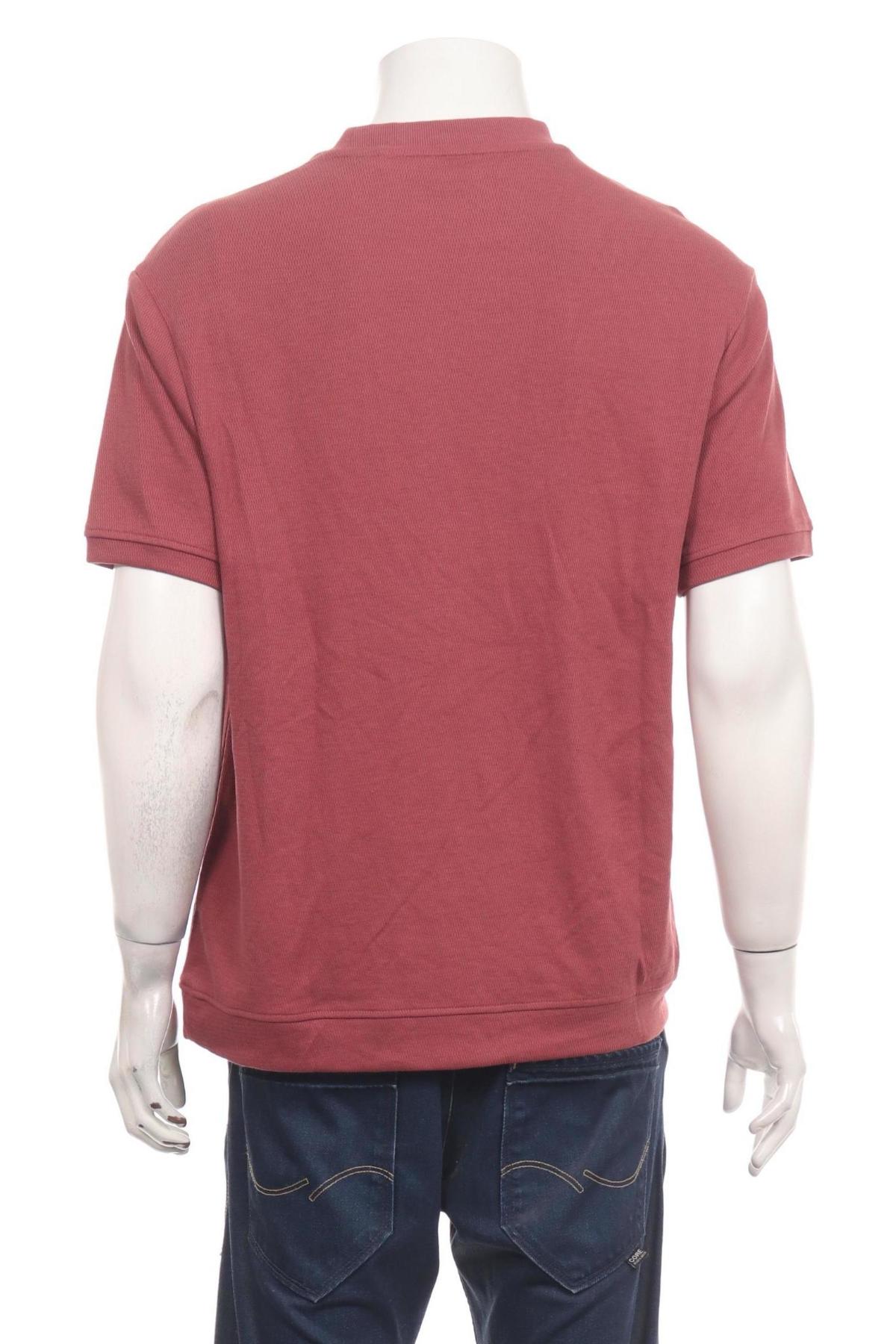 Тениска MUSTANG2