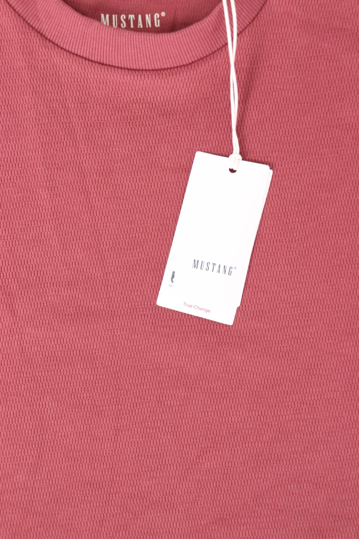 Тениска MUSTANG3