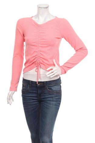 Блуза TOM TAILOR