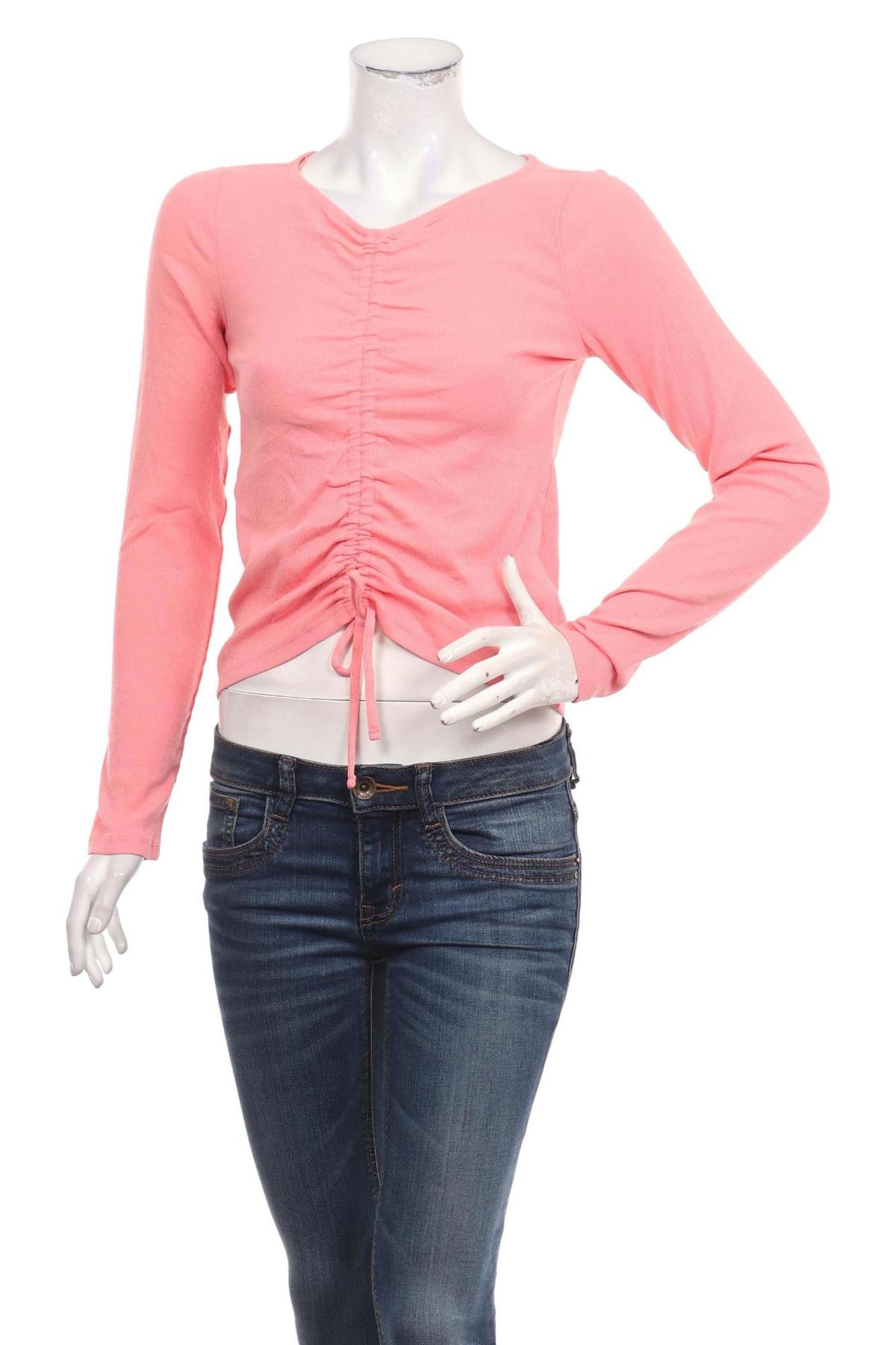 Блуза TOM TAILOR1