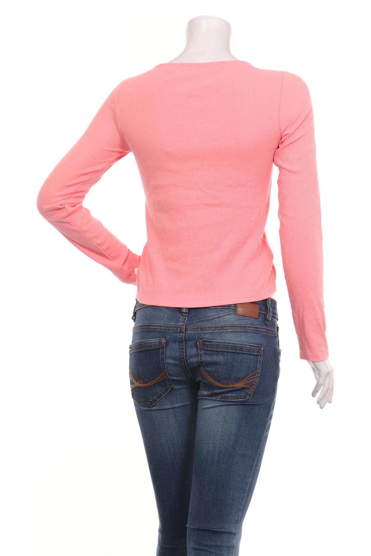 Блуза TOM TAILOR2