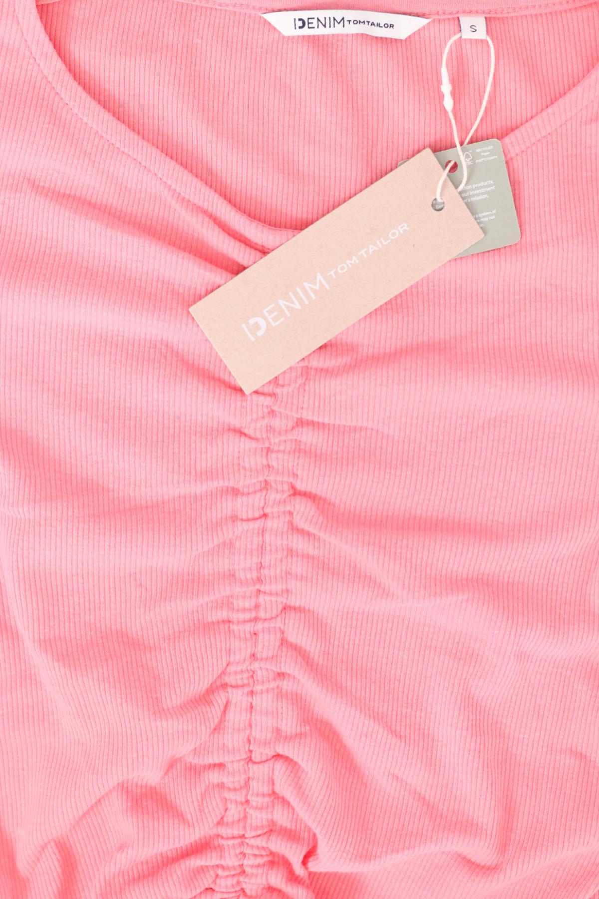 Блуза TOM TAILOR3