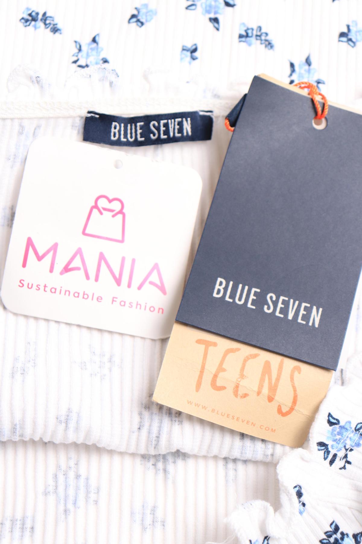 Детска блуза BLUE SEVEN3