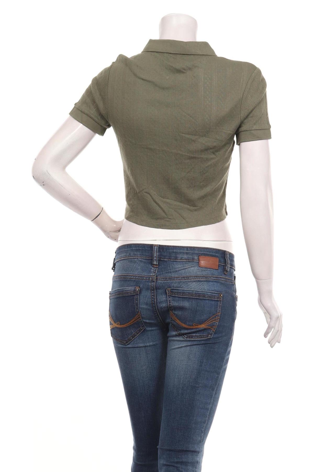 Блуза TALLY WEIJL2